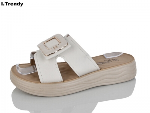 Шлепанцы Trendy