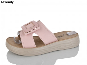 Шлепанцы Trendy
