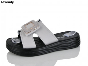 Шлепанцы Trendy