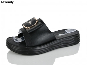 Шлепанцы Trendy