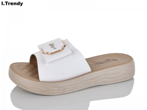 Шлепанцы Trendy