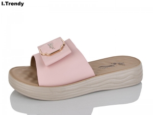 Шлепанцы Trendy