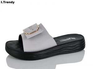Шлепанцы Trendy