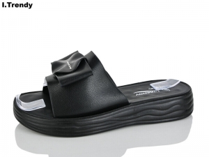 Шлепанцы Trendy