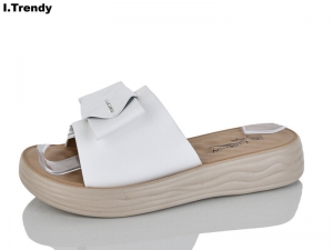 Шлепанцы Trendy