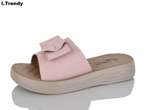 Шлепанцы Trendy