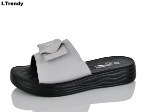 Шлепанцы Trendy