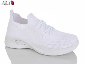 Кроссовки Aba