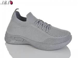 Кроссовки Aba