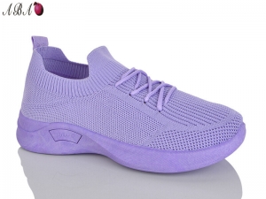 Кроссовки Aba