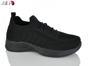 Кроссовки Aba