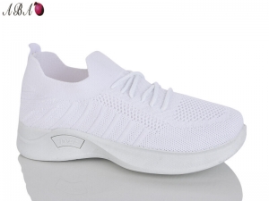 Кроссовки Aba