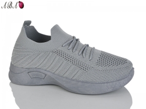 Кроссовки Aba