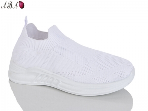 Кроссовки Aba