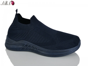 Кроссовки Aba