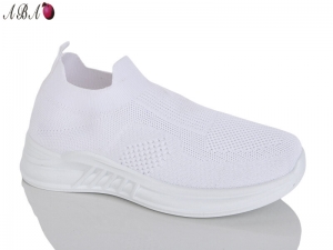 Кроссовки Aba