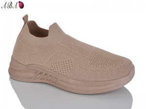 Кроссовки Aba