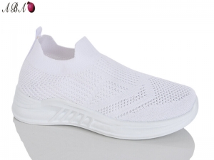 Кроссовки Aba