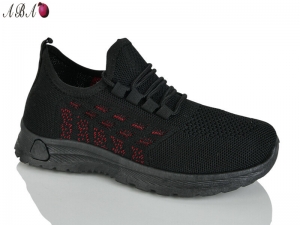 Кроссовки Aba