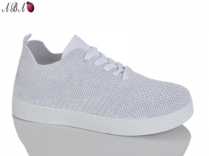 Кроссовки Aba