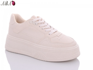 Кроссовки Aba