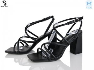 Босоножки Панда