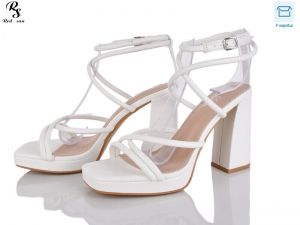 Босоножки Панда