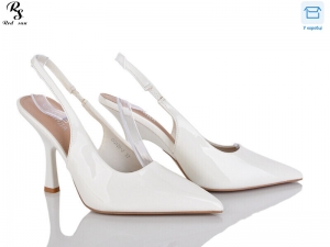 Туфли Панда