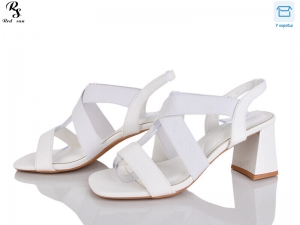 Босоножки Панда