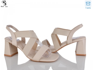 Босоножки Панда