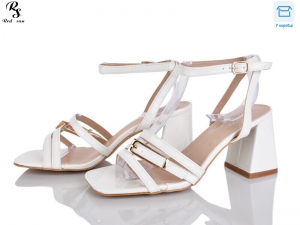 Босоножки Панда