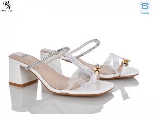 Шлепанцы Панда