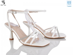 Босоножки Панда