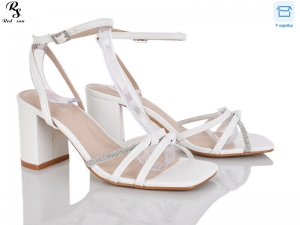 Босоножки Панда