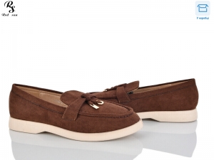 Туфли Панда