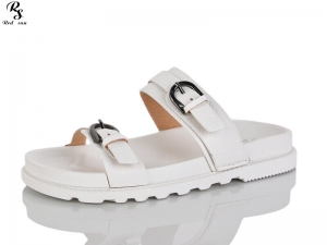 Шлепанцы Панда