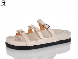 Шлепанцы Панда