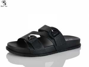 Шлепанцы Панда