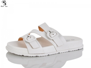 Шлепанцы Панда