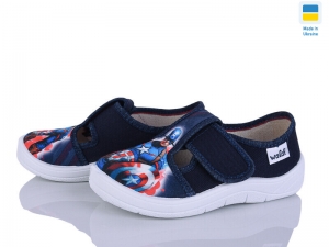 Тапочки Waldi