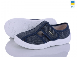 Тапочки Waldi