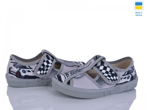 Тапочки Natur