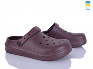 Кроксы Progress