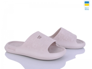 Шлепанцы Progress