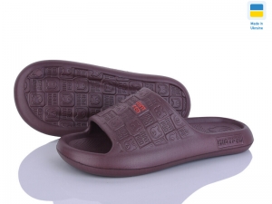 Шлепанцы Progress