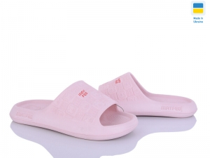 Шлепанцы Progress