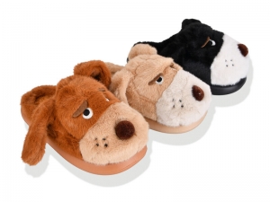 Тапочки Elmob