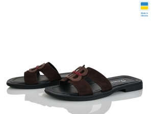 Шлепанцы Tamei