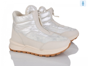 Ботинки Loretta