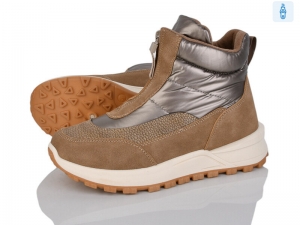 Ботинки Loretta